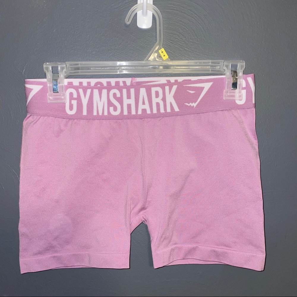 Gymshark Compression Shorts
